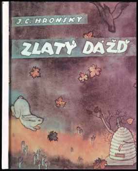 Zlatý dážď