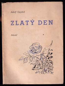 Zlatý den