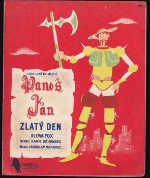 Zlatý den