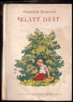 Zlatý déšť