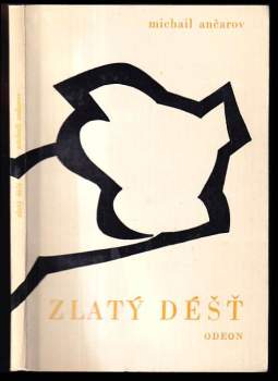 Zlatý déšť