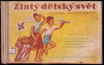 Zlatý dětský svět