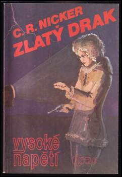 Zlatý drak