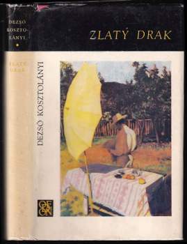 Zlatý drak