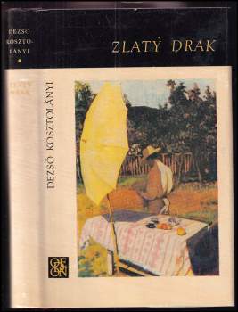 Zlatý drak