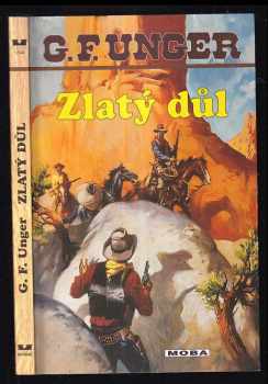 Zlatý důl