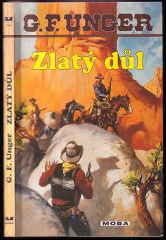Zlatý důl