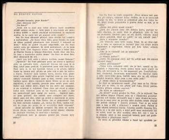 Ian Fleming: Zlatý fantóm