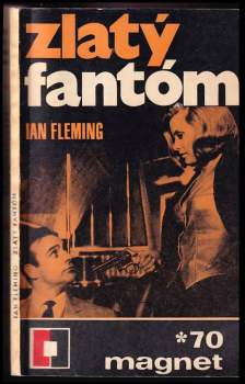 Ian Fleming: Zlatý fantóm