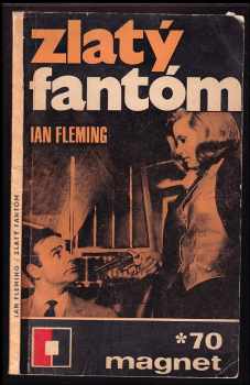 Zlatý fantóm