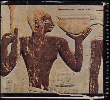 Karl Bruckner: Zlatý faraón