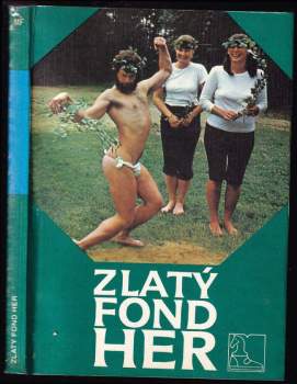 Zlatý fond her