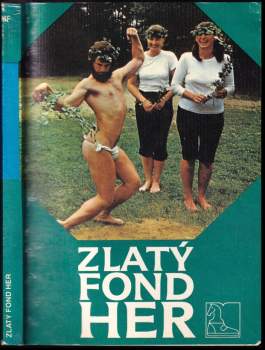 František Čálek: Zlatý fond her