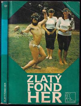 František Čálek: Zlatý fond her