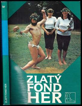 Zlatý fond her