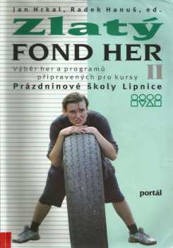 Zlatý fond her II