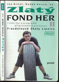 Zlatý fond her II