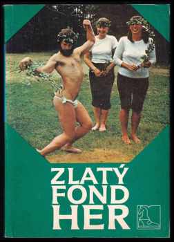 Zlatý fond her