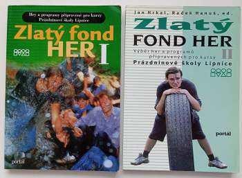 Zlatý fond her
