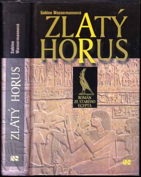 Zlatý Horus