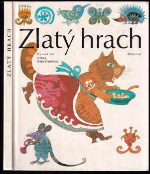 Zlatý hrach