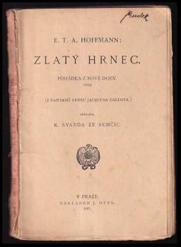 Zlatý hrnec