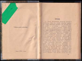 Zlatý jelen na pražském mostě, slepý mládenec, Sibylla a jiná proroctví staročeská