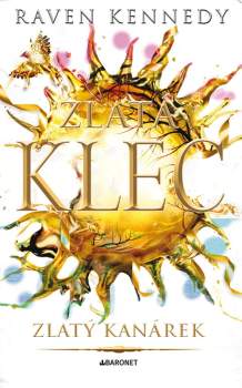 Zlatá klec