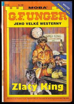 Zlatý King