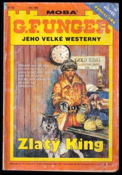 Zlatý King