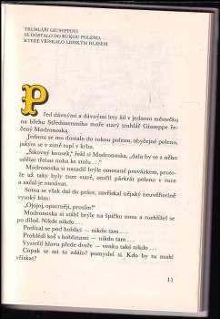 Aleksej Nikolajevič Tolstoj: Zlatý klíček, aneb, Buratinova dobrodružství