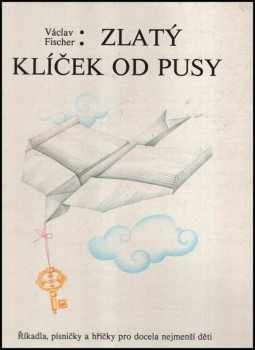 Zlatý klíček do pusy