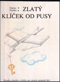 Zlatý klíček od pusy