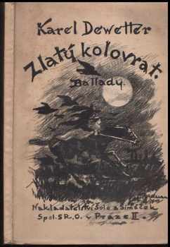 Zlatý kolovrat