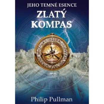 Jeho temné esence