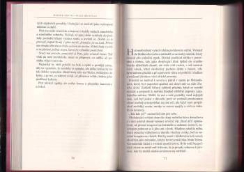 Wilbur A Smith: Zlatý lev