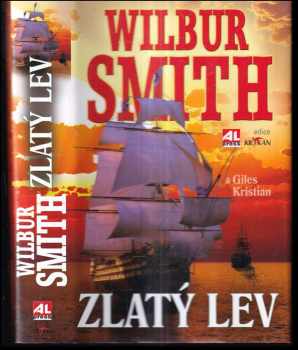 Wilbur A Smith: Zlatý lev