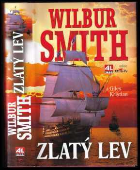 Wilbur A Smith: Zlatý lev