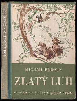 Zlatý luh