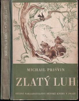 Zlatý luh