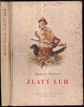 Zlatý luh
