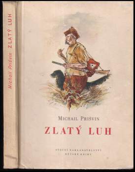Zlatý luh