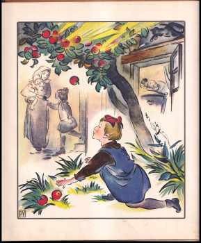 Josef Václav Sládek: Zlatý máj