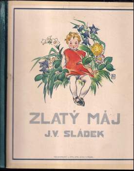 Zlatý máj