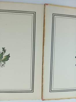 Josef Václav Sládek: Zlatý máj