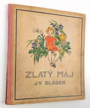 Zlatý máj