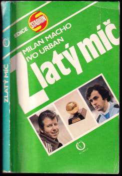 Milan Macho: Zlatý míč