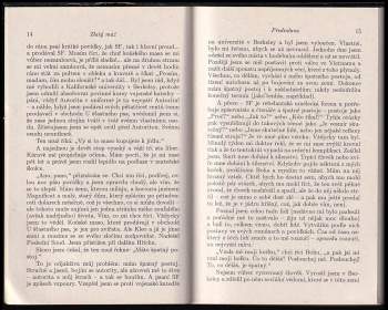 Philip K Dick: Zlatý muž