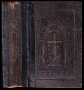 Zlatý Nebe Klíč dusse křesťanské, Boha milující