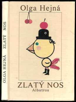 Olga Hejná: Zlatý nos